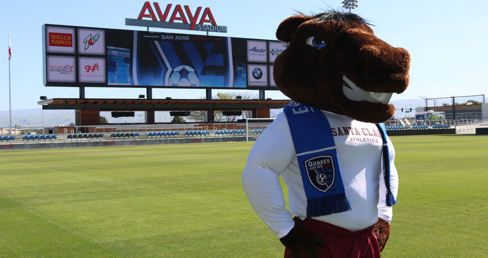 College Night with the San Jose Earthquakes Set for Wednesday, April 13