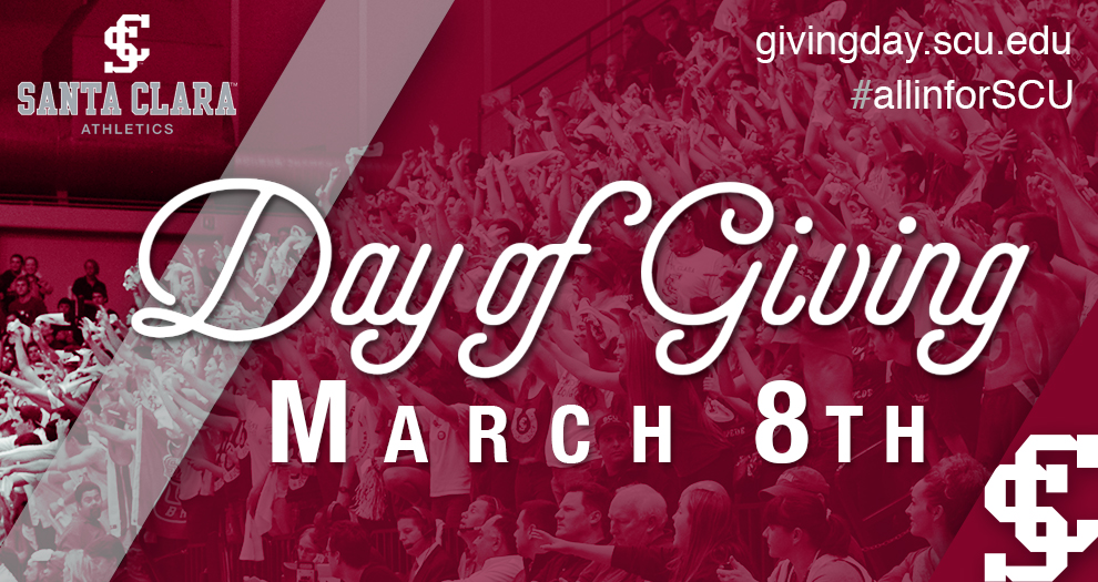 Annual Day of Giving Set For Wednesday, March 8
