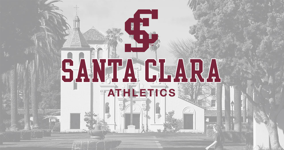Santa Clara Athletics Announces Staff Additions