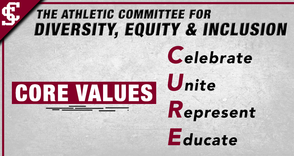 Santa Clara Athletics Unveils Committee for Diversity, Equity and Inclusion