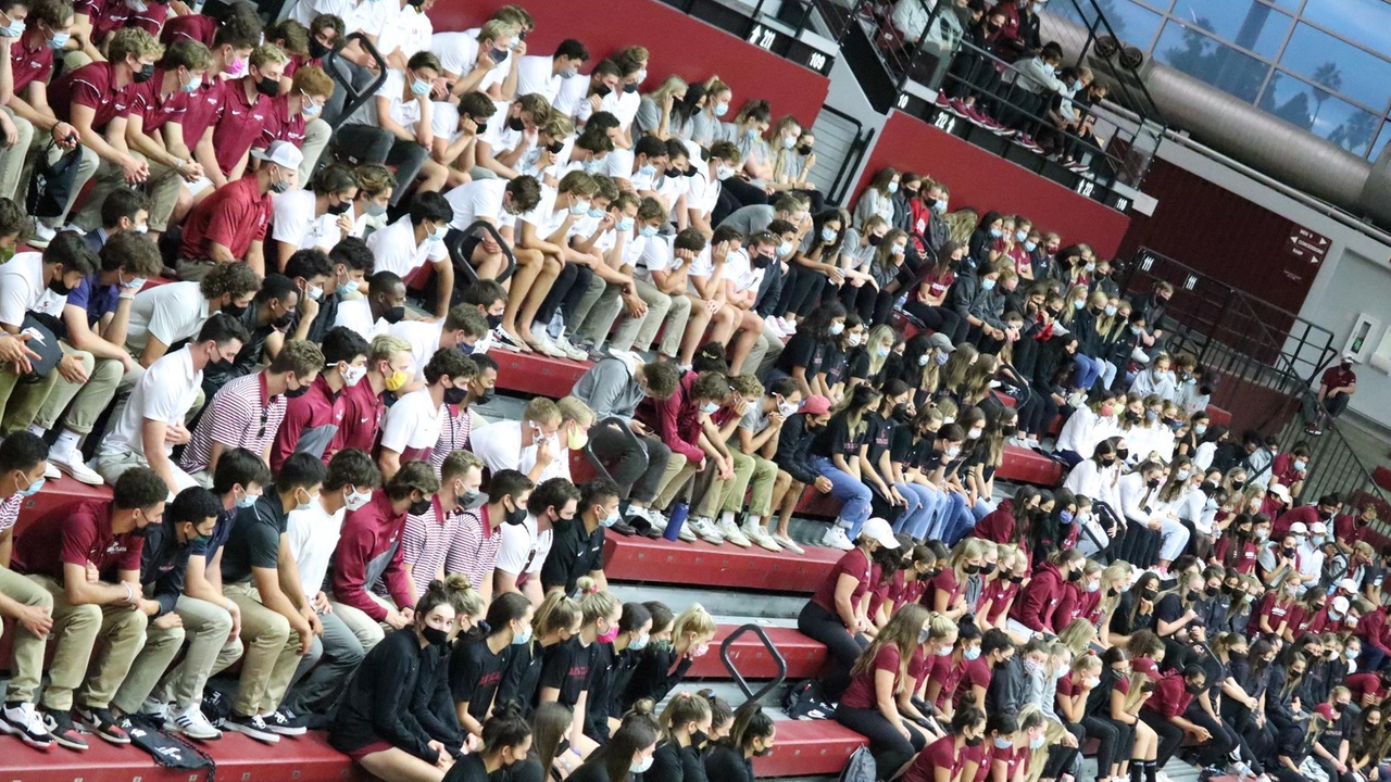 Santa Clara Athletics Opens 2021-22 With Student-Athlete Welcome Back