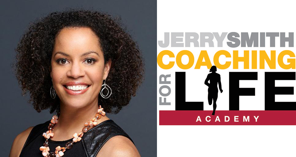 Danielle Slaton Named Director of the Jerry Smith Coaching for Life Academy