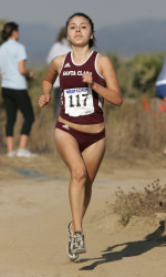 Broncos Compete At The Sacramento State Open
