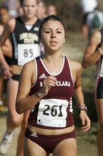 Cross Country Teams Both Finish 14th at Stanford Invitational