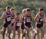 Outdoor Track and Cross Country Announce Incoming Men's Class of 2012