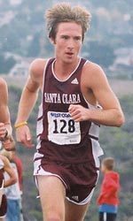 Veterans Lead Way Saturday For SCU Cross Country