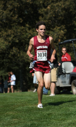Santa Clara sweeps WCC Cross Country Runner of the Month Awards
