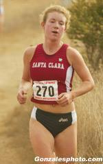 Cross Country Set to Compete at NCAA West Regionals