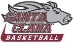 Santa Clara Men's Basketball Try-outs Set for Sun., Oct. 5
