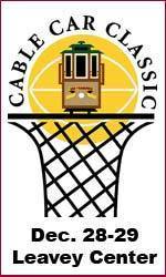 Broncos Eye 39th Cable Car Classic