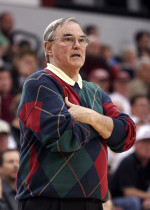 Former Head Basketball Coach Dick Davey Accepts SCU Fund Raising Position