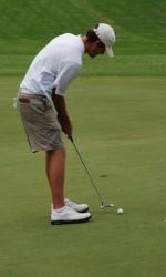 Travers Continues Play At State Am Championships