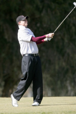 Santa Clara Finishes 11th At Callaway Golf Invitational