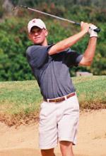 Men's Golf to Close Season at U.S. Intercollegiate