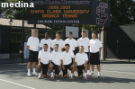 SCU Men's Tennis Bringing in one of the Top Recruiting Classes Nationally