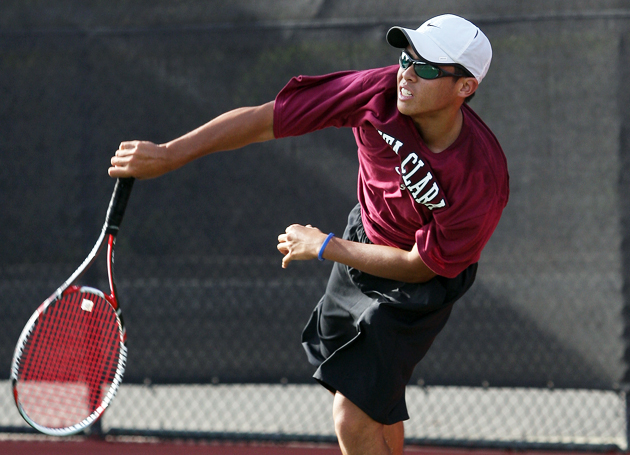Broncos Ranked No. 54 In Final ITA Poll