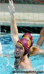 Men's Water Polo Wins Twice at Inland Empire