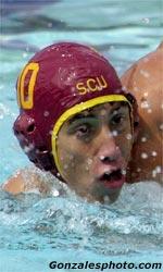 Men's Water Polo Falls to No. 2 Stanford