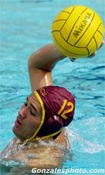 Men's Water Polo Falls to Redlands, 12-5