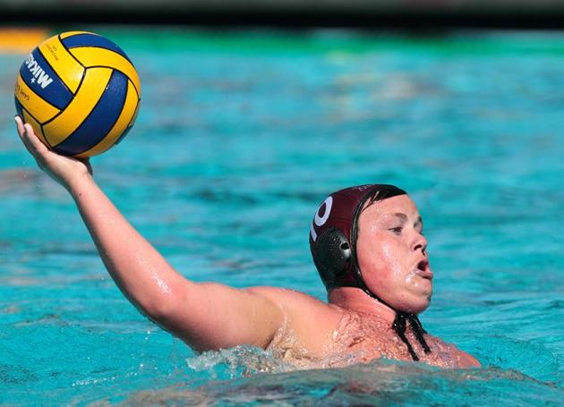 No. 15 Santa Clara Men's Water Polo Wins Two On Second Day Of The Rodeo Tournament