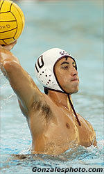 Men's Water Polo Picks up First Win of the Season, 11-6 Over Chapman