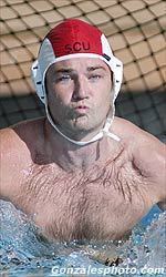 Men's Water Polo Drops 10-5 Decision to Pacific