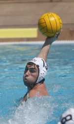 No. 14 Santa Clara Finishes Weekend With Two Wins