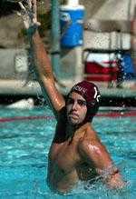 Water Polo Scores a Pair of Victories in Redlands