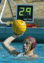Men's Water Polo Ends First Year under New Head Coach Wilbur