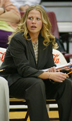 Santa Clara Women's Basketball Assistant Coach Tanya Nash Accepts Head Coaching Job At University of Minnesota-Duluth
