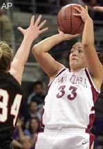 Bronco Women's Hoops Ready To Compete