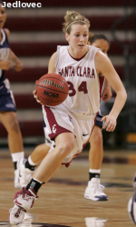 Women's Hoops Ends Season With a 71-60 Loss to LMU