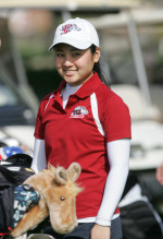 Women's Golf Opens Their Season Monday at the Boise State Bronco Invitational