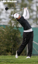 Bronco Women's Golf: Team Report