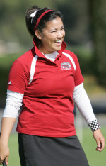 Santa Clara Tied For 11th After First Round Of Kitihara Fresno State Invitational