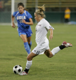 Women's Soccer to Open Up Conference Play Versus No. 20 USD