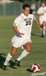 Women's Soccer to Kick Off Spring Schedule