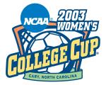 Women's Soccer to Face Stanford in NCAA First Round