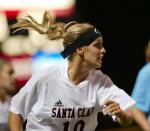 No. 3 Women's Soccer Hosts Pacific on Thursday