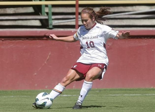 Broncos Take Down USD on Late Goal