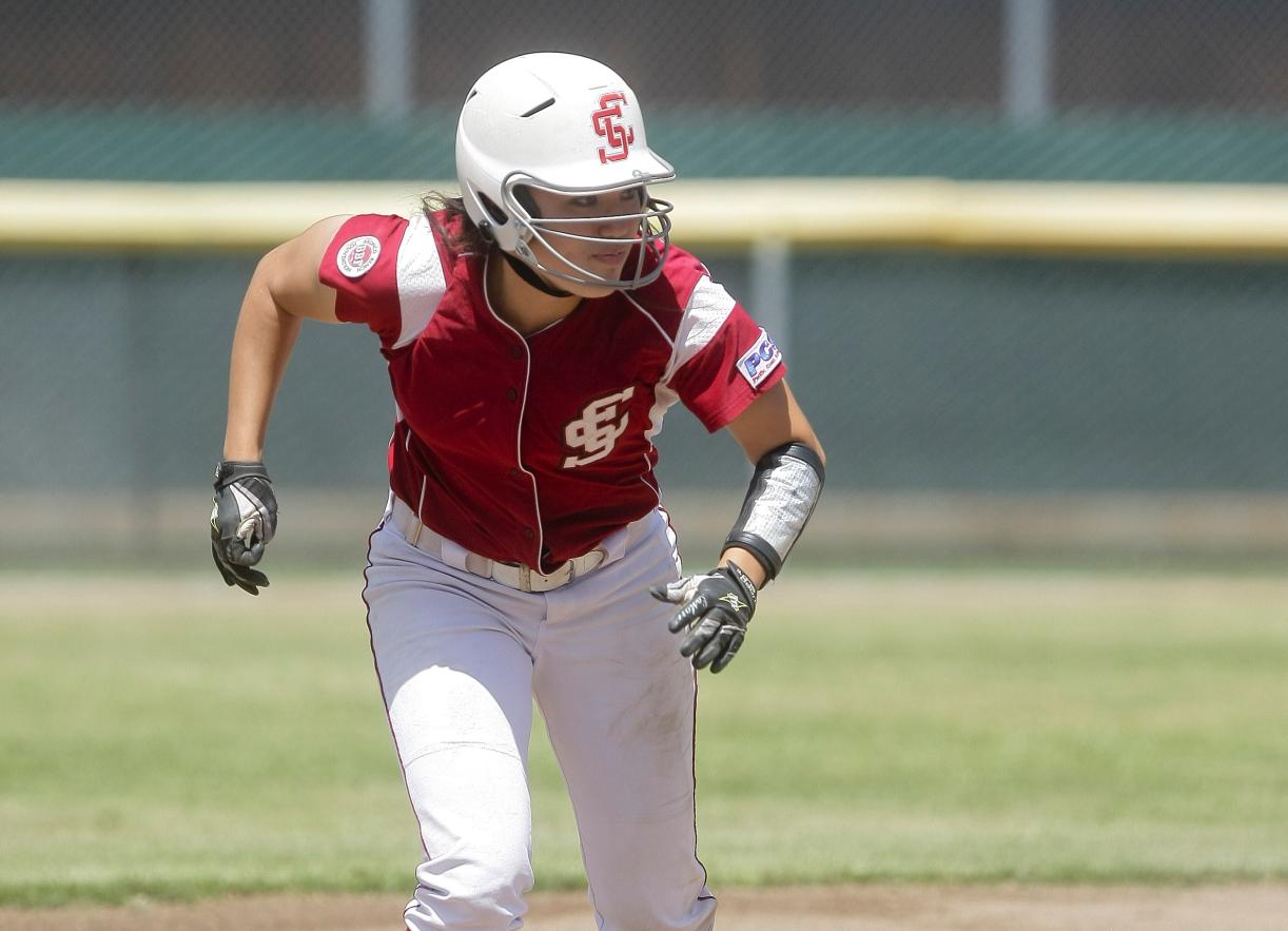Matadors Rally to Top Broncos in Softball Friday Afternoon