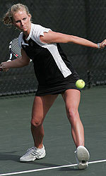 Santa Clara Women's Tennis Hosts Gonzaga And Saint Mary's This Weekend