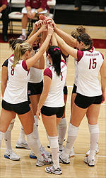 Santa Clara Volleyball To Host Alumni Day On May 12