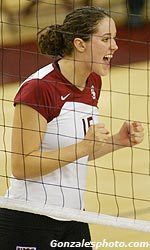 SCU Volleyball Releases Spring Schedule