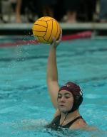Women's Water Polo Drops Pair of Matches at San Jose State