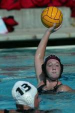 Women's Water Polo Drops Pair of Matches at Gaucho Invitational