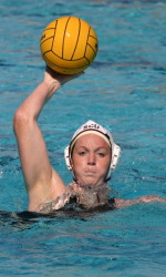 SCU Women's Water Polo Preps For Five Road Games