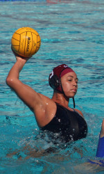Women's Water Polo Faces No. 16 Pacific On Sunday