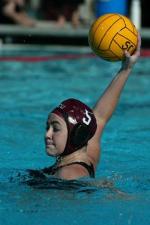 Up Close and Personal with Two Waterpolo Newcomers