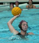 Women's Water Polo Will Play for Fifth Place